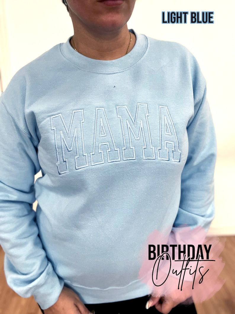 Mama Embroidered Sweatshirt, Custom Mama Shirt With Date, Est Year Shirt, Gift For New Mom, Mother's Day Gift il_794xN.5416264995_77as_cc2dc8a4-f4f2-44fb-a0a1-686ed47cc1c8.jpg