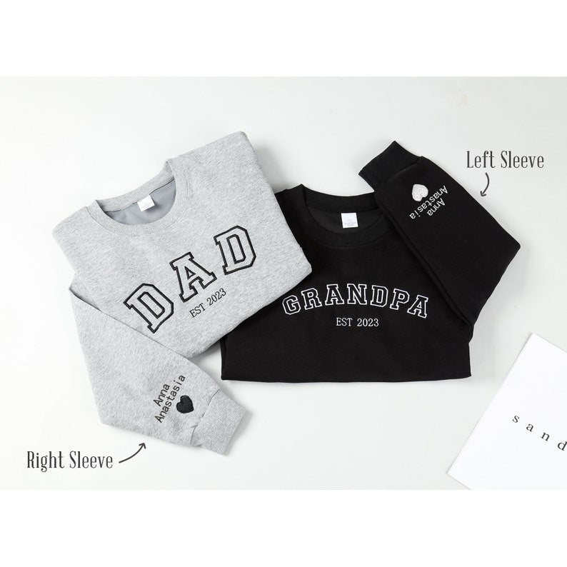 Mom, Dad Est Year With Kids Name Embroidered Shirt il_794xN.5721503252_cy5j.jpg