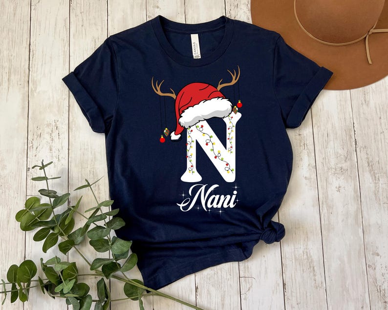 Custom Christmas Family Name 2025 Shirt, Christmas 2025 Shirt, Christmas Family Pajamas, Christmas Shirts, Personalized Christmas Shirt