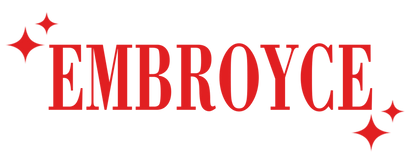 Embroyce