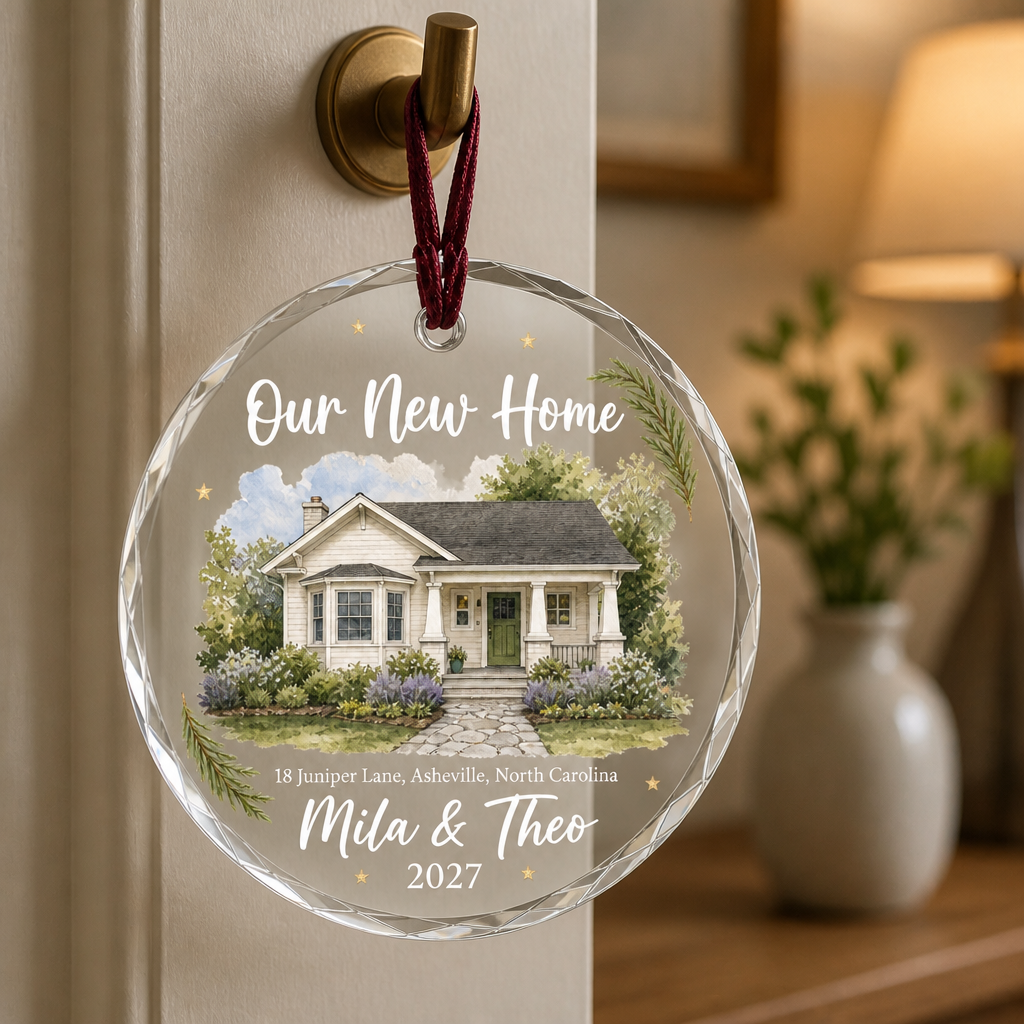 Personalized Photo Crystal Ornament – Housewarming Gift, Housewarming Keepsake, Halloween Gift mockup-product-6a8266a088537657a9df10a3.png