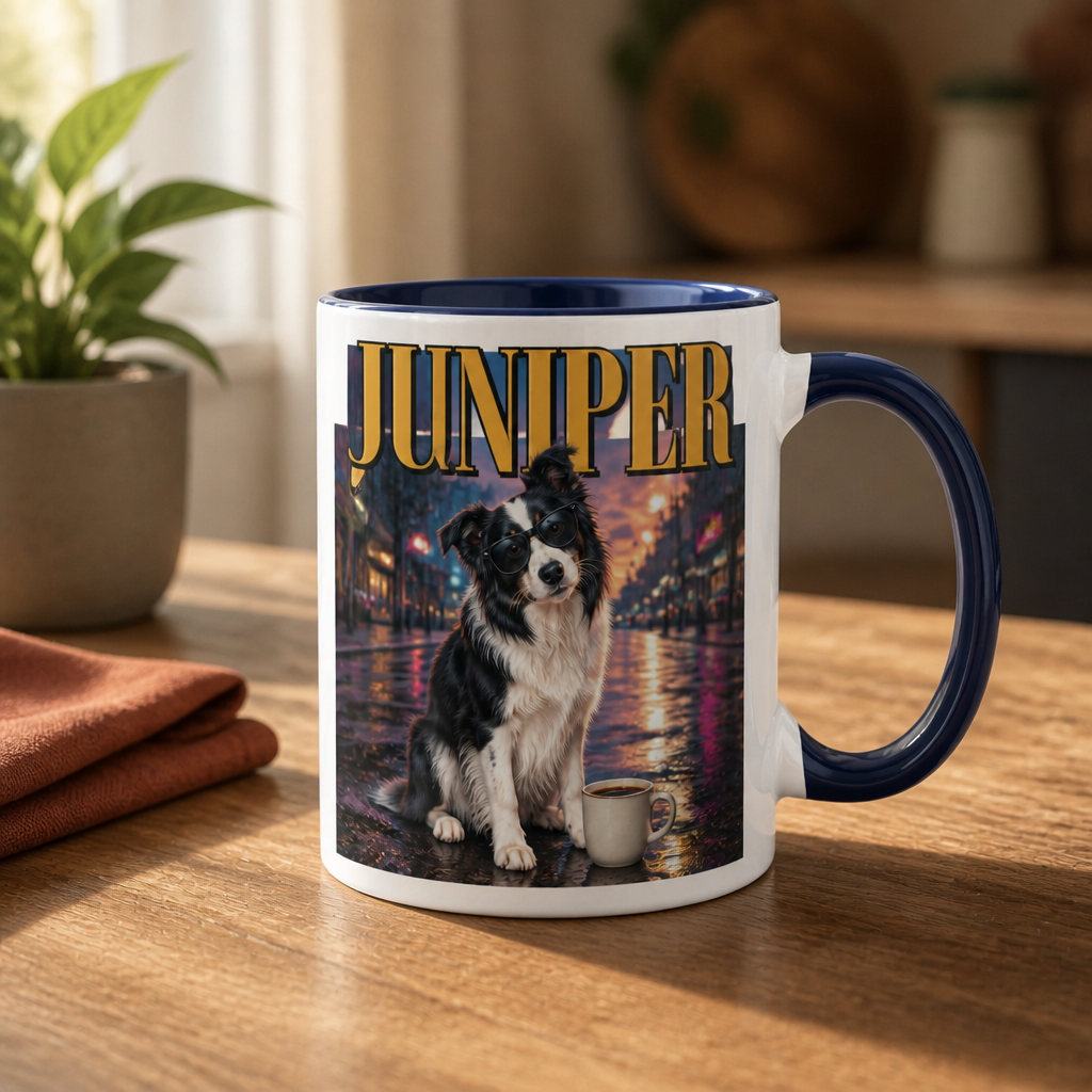 Juniper – Personalized Photo Mug – Pet Lover Gift mockup-product-6a87b0659b36ed8539d733ad.png