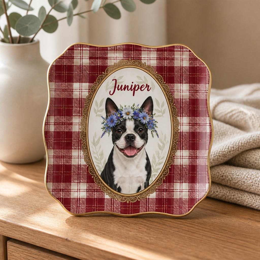 Juniper – Personalized Photo Jewelry Plate – Dog Lover Gift mockup-product-6a8e9d83484ac02a58097956.png
