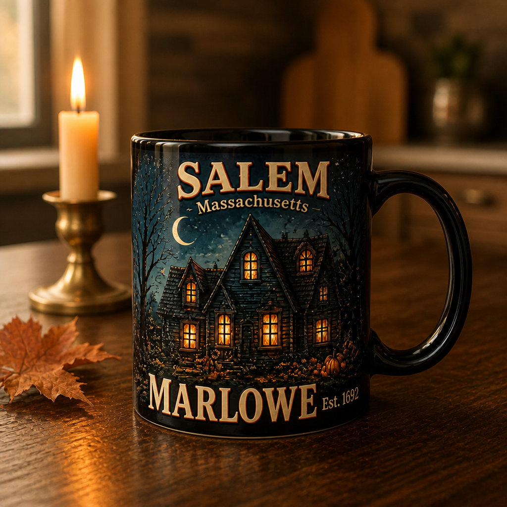 Salem – Personalized Edge-to-Edge Mug – Halloween Gift mockup-product-6a8ffd34b5320811e59c45b2.png