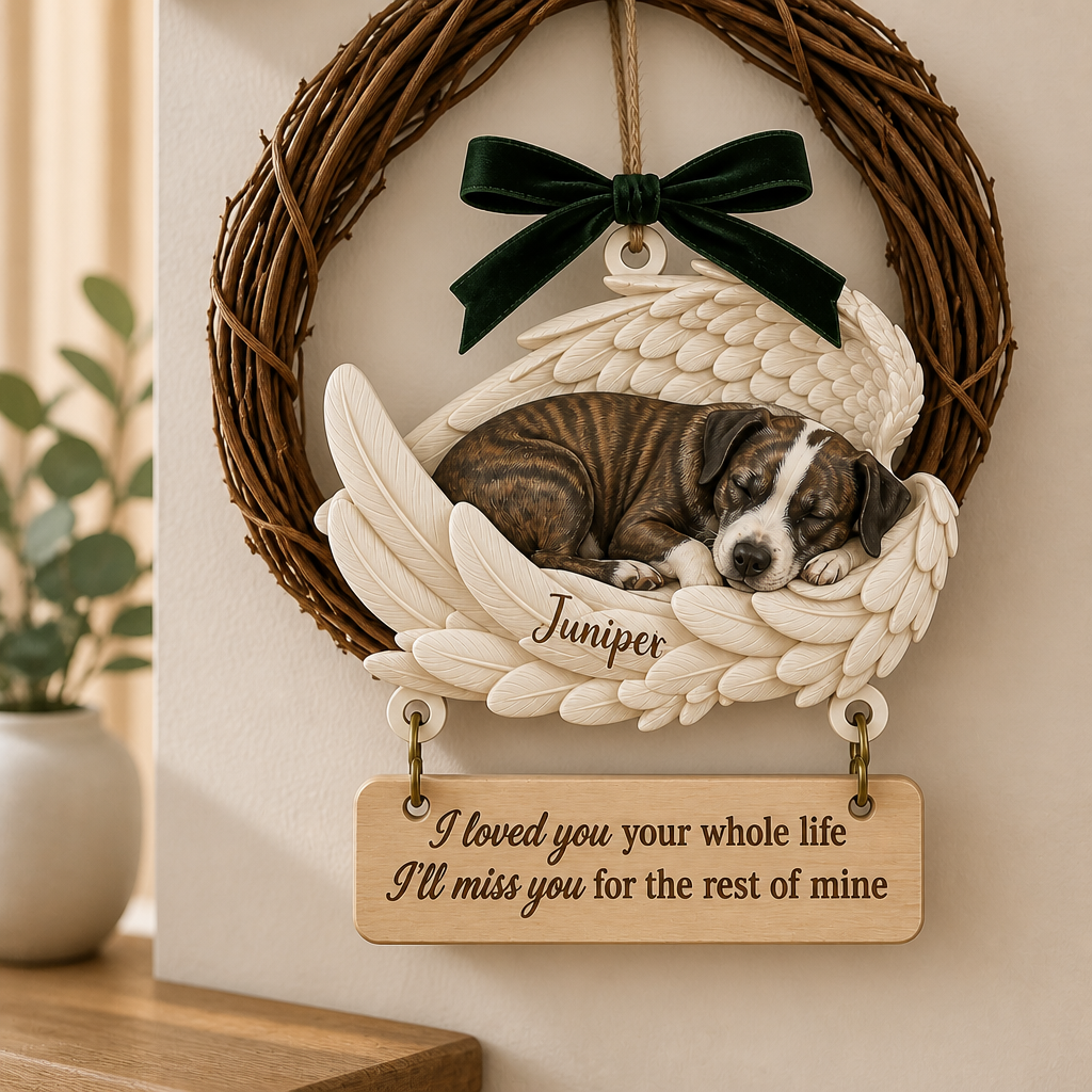 I loved you your whole life – Personalized Photo Personalized 3D Ornament – Christmas Gift mockup-product-6a98dac334e14064fcd26d20.png