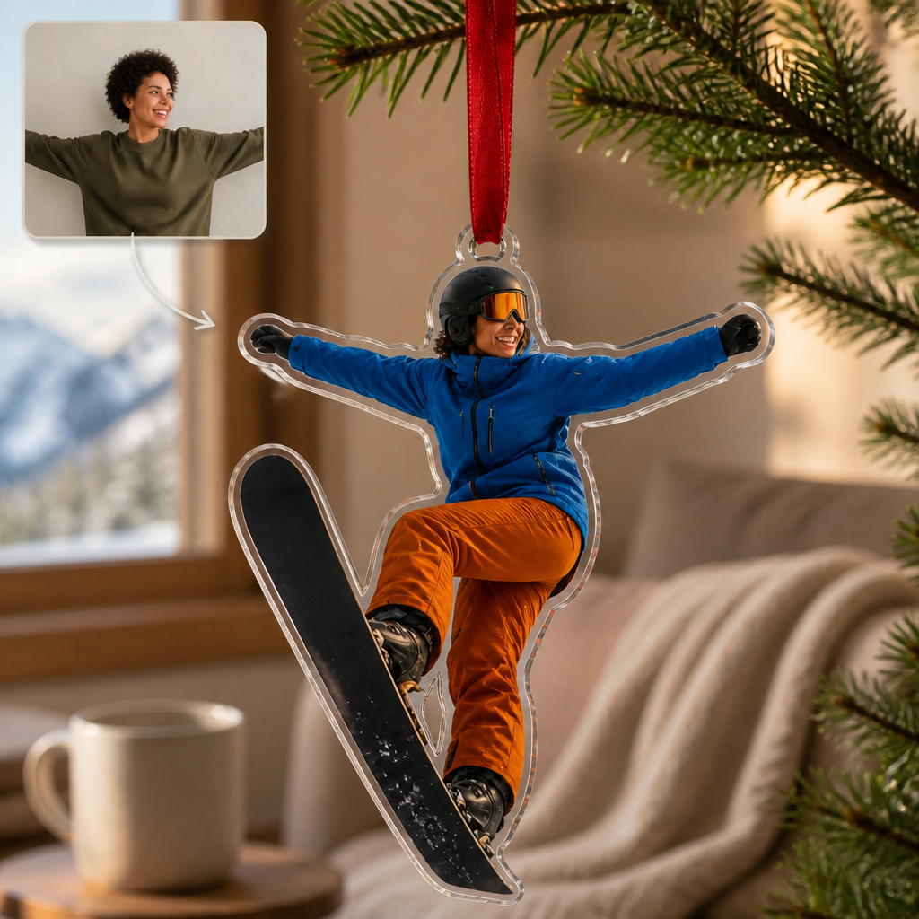 Custom Photo Skiing Acrylic Ornament, Personalized Ski Lover Christmas Gift mockup-product-6aadf3c1d21d3d77705129ae.png