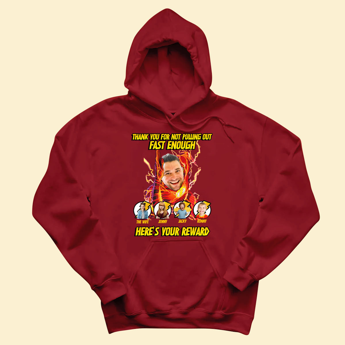 Personalized Photo Apparel For Dad - Best Dad In The Universe - Customized Gifts For Father's Day Birthday Anniversary shirt-2d---3-shirt-2d_a7e89110-b9fd-4611-83ad-4d1488ff2018.jpg