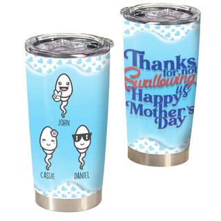 Tumblers