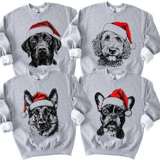 Dog lovers