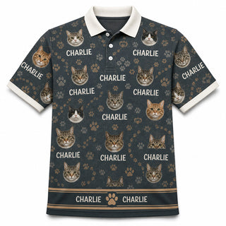 Cat lovers