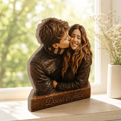 Personalized Couple Photo Wooden Figurine, Custom Portrait Statue, Anniversary Wedding Gift, Romantic Keepsake For Wife ,Husband, Couple 0033e2d4-6416-46ce-8f26-f0c13caefb30-r2_converted.png