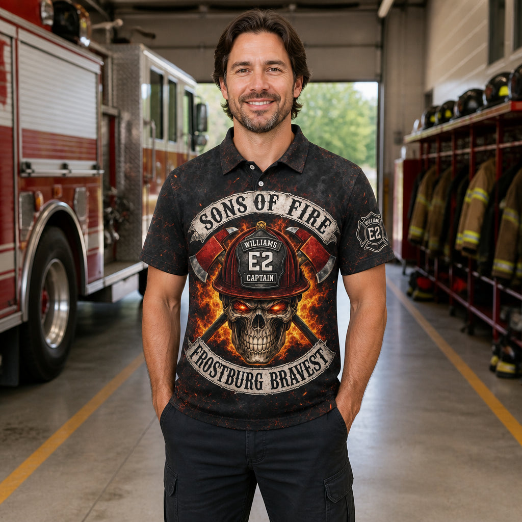 Sons of Fire — Custom Firefighter AOP Polo - Personalized Polo shirt - All over printed 00b9c4ad-b91d-4c3e-beaf-25a03045b8e2.jpg