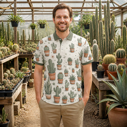 Cactus Garden Scatter AOP Polo - Polo shirt - All over printed 01d86150-1e4f-4fa4-a6ce-fb8ae6b229cd.jpg