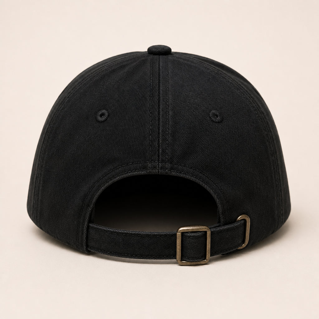 Florida All Stars Baseball Cap - Back view