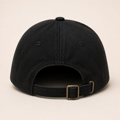 Florida All Stars Baseball Cap - Back view
