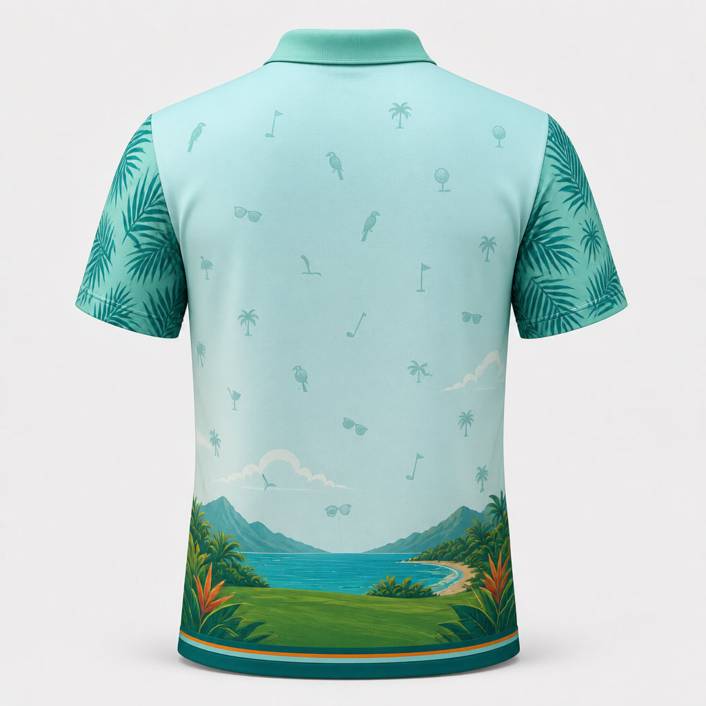 Custom Team Parrot Golf AOP Polo - Personalized Polo shirt - All over printed 02637b24-9efe-4eb7-afce-c1cfe8820e67.jpg
