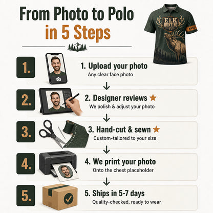 Personalized Elk Hunting AOP Polo - Personalized Polo shirt - All over printed 0287e523-3e18-413f-b9a1-48c64854c75c.jpg