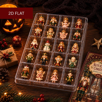Christmas Advent Calendar, 24 Day Countdown, Holiday Countdown Gift, Winter Decor, Family Activity, Gift 2026, Holiday Magic 032b9627-4b84-4bdf-a889-844d6aba94fb-il_1588xN.8397377230_9pro.jpg
