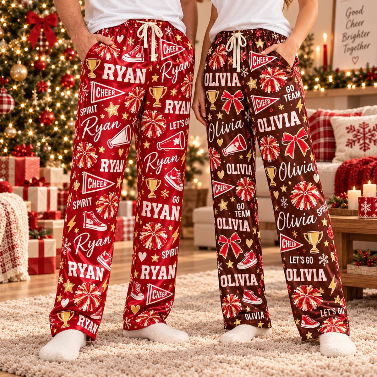 Personalized Cheerleading Pajama Pants: Custom Name Sleepwear 052d3f1f-976c-4b2d-9481-e0fe2b604c87-4.jpg