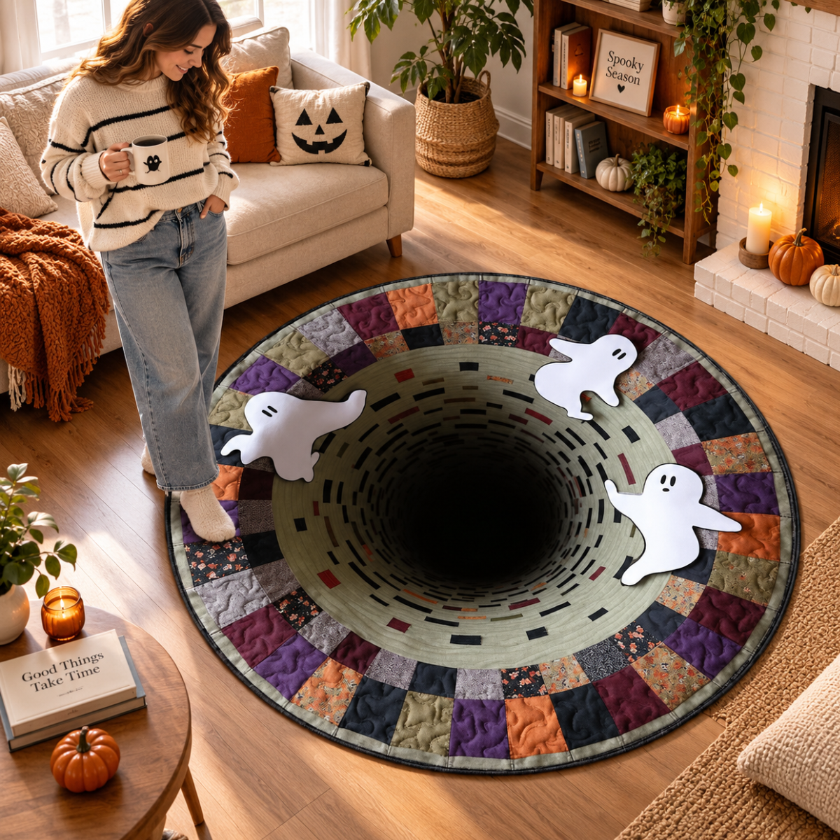 3D Ghost Illusion Quilted Carpet – Funny Spooky Halloween Optical Carpet, Cute Haunted Floor Decor for Living Room & Party 0548b1be-3bea-4eea-9fb5-3257439a94c6-4.png