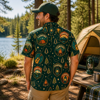 Retro Camping Icons Hawaiian Shirt - Hawaiian Shirt - AOP 05541c24-5487-4b69-a1a9-1e708b090f40.jpg