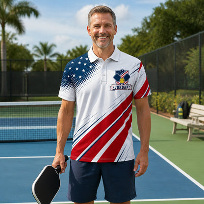 Custom Patriotic Pickleball Team Polo - Personalized Polo shirt - All over printed 062e4db7-e119-4407-8569-4186ef82300d.jpg