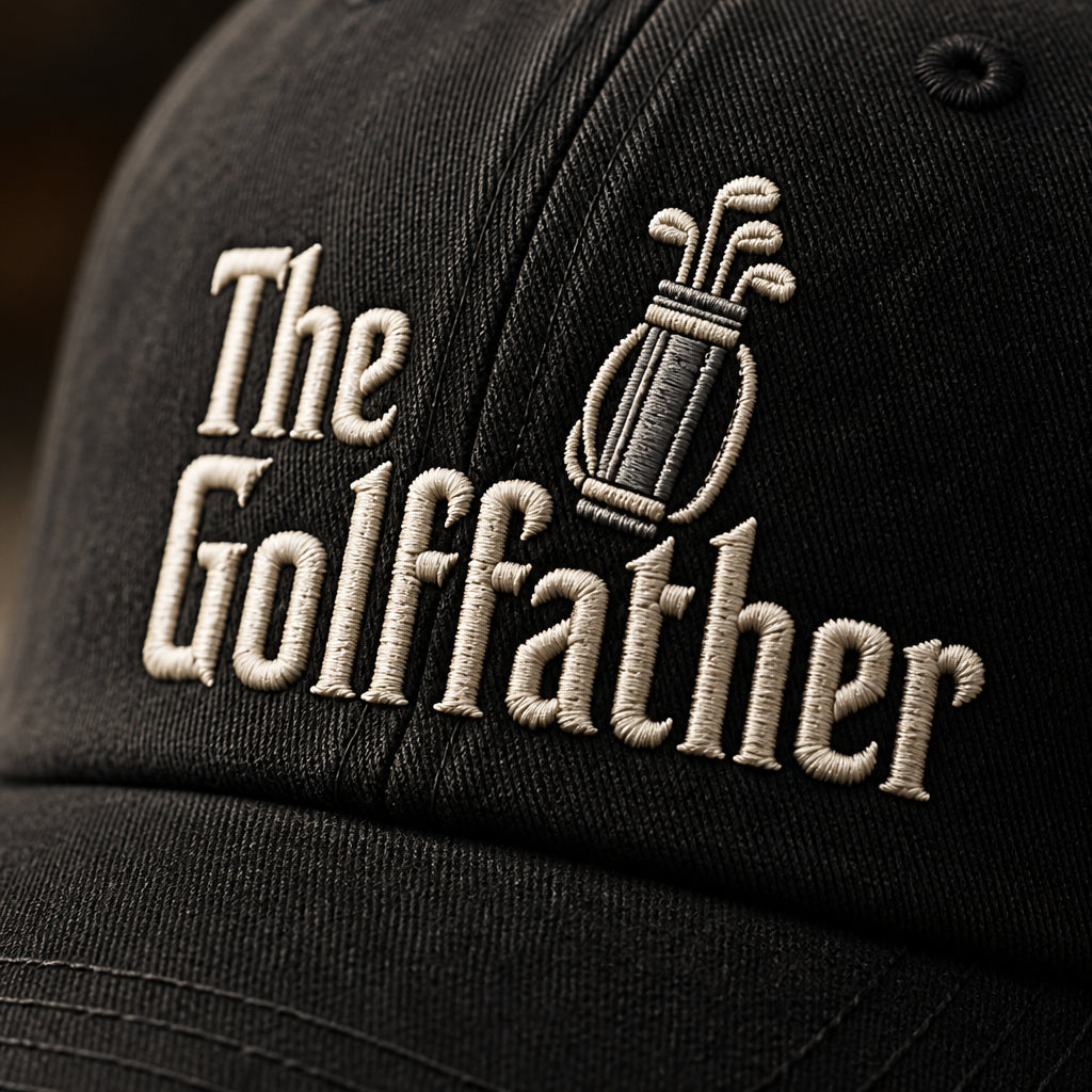 The Golffather - How it is made