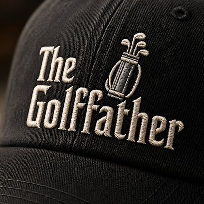 The Golffather - How it is made