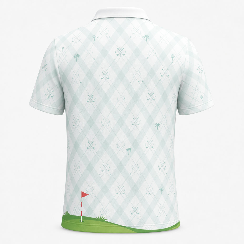 Personalized Flamingo Golfer AOP Polo - Personalized Polo shirt - All over printed 070c46c3-29fc-4725-a3f6-6a9b7b63b1d2.jpg