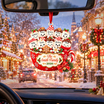 Cocoa Crew - Personalized Real 3D Raised Ornament 07468668-cfde-42b3-898e-4d50880758e7-Banner-4-4-.jpg