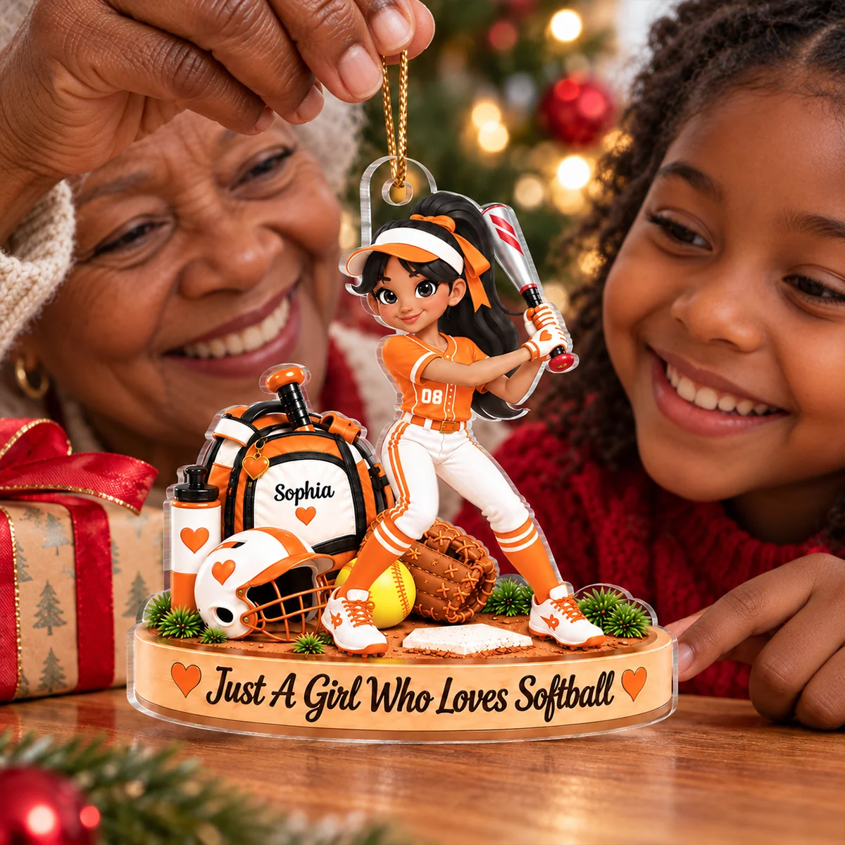Just a Girl Who Loves Baseball Softball - Personalized Acrylic Ornament 0756cbe0-108e-4534-9780-3cba4b312084-t-i-xu-ng-4-.png