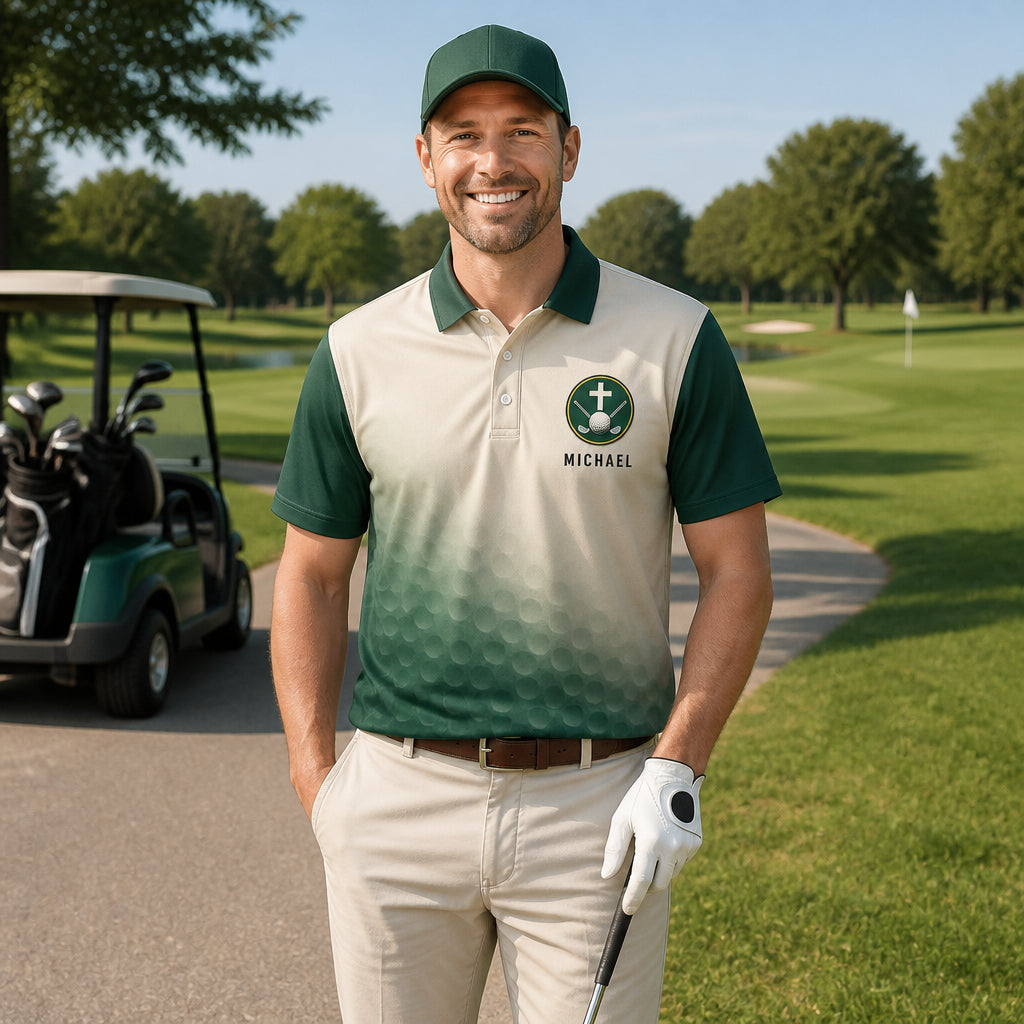 Jesus Is My Savior Golf Is My Therapy – Name Polo - Personalized Polo shirt - All over printed 07966166-27f1-4263-93f6-55cfaef9dbe4.jpg
