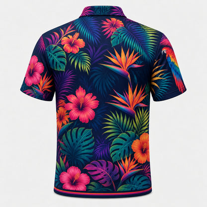 Neon Tropics Flamingo Polo — Custom Name - Personalized Polo shirt - All over printed 085dc82d-92e8-4831-9479-6ed6d1d8fee5.jpg