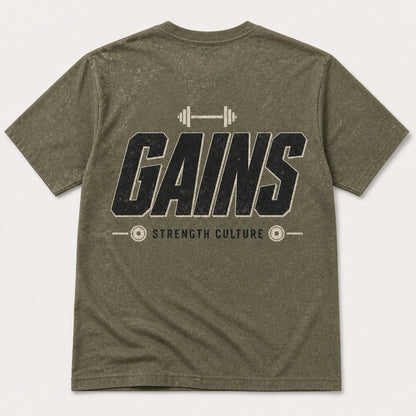 GAINS Bold Gym Tee - T-Shirt - All over printed 08a04aa9-48bb-4fe1-9f09-93f619f19265.jpg