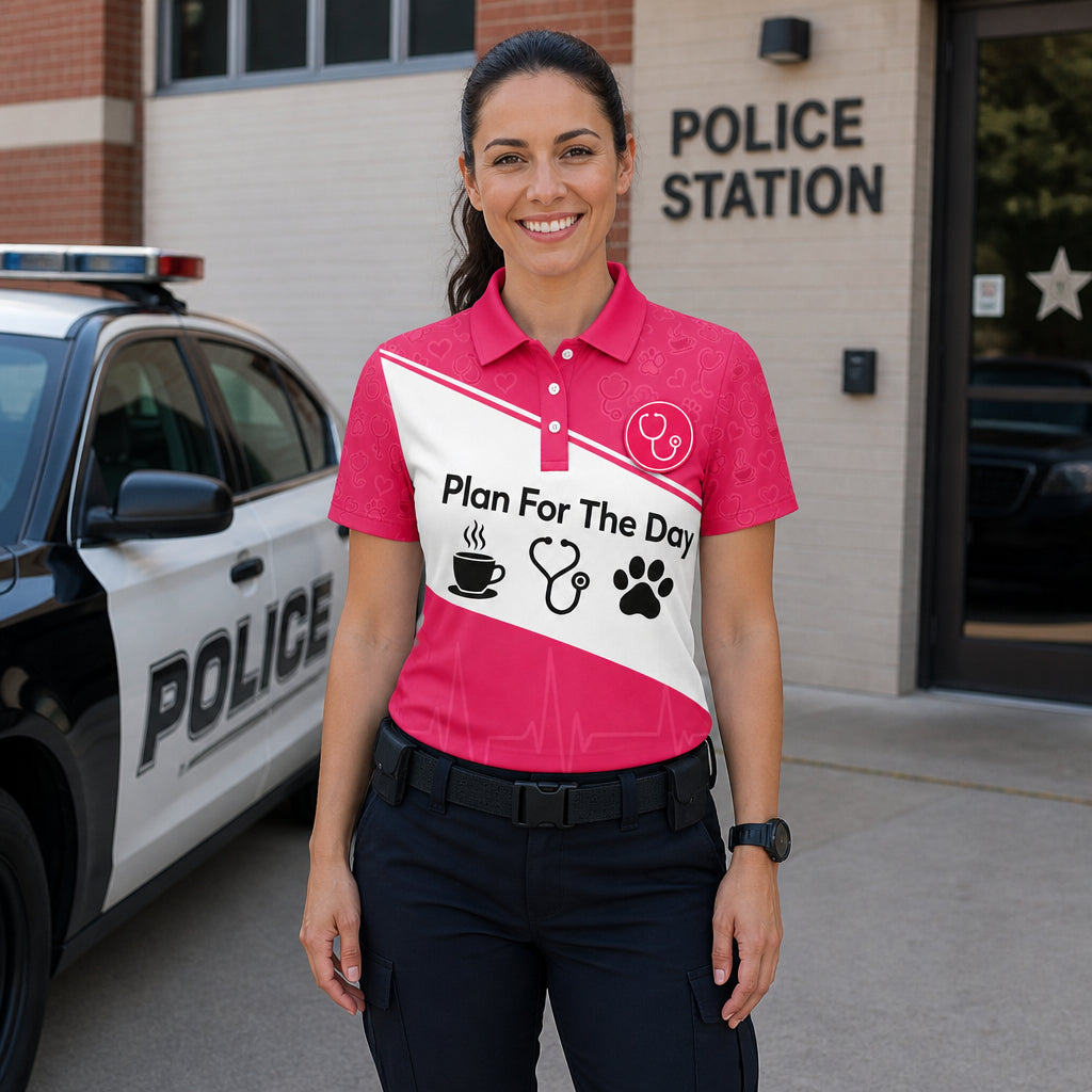 Nurse Life Plan For The Day AOP Polo – Coffee • Stethoscope • Paw - Polo shirt - All over printed 08cd3c67-2f2f-4cc9-a77f-3fdc6ff1bd0c.jpg