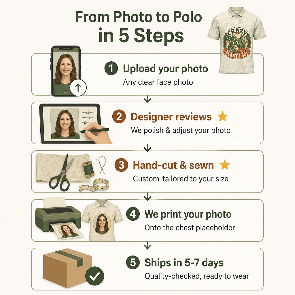 Crazy Plant Lady Retro Badge Polo - Polo shirt - All over printed 0901c0ff-36b3-4cbb-b1b6-fe60923213a0.jpg
