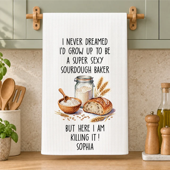 A Super Sexy Sourdough Baker Kitchen Towel - Custom Gifts for Baking Lovers 0996f102-8feb-44ce-ae6f-87444f82ab0b-banner-1-.png