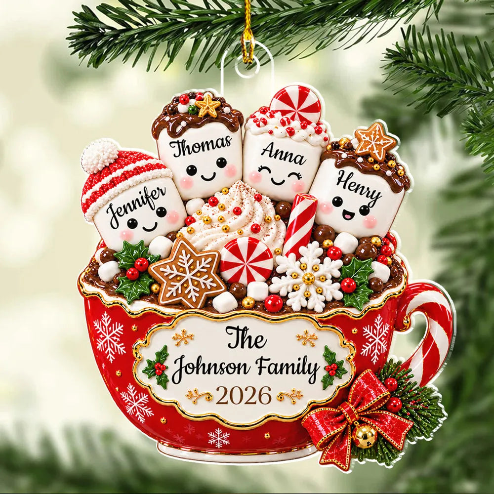 Cocoa Crew - Personalized Acrylic Ornament 09aed572-b228-4bdb-90ed-a8f45da837b8-3c652c223e657d65757775716a777e6871321f1e7770060a291618182a2c6a75692d3720656b65302e23332f657d767.webp