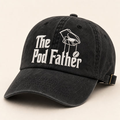 Coffee Dad - Hero