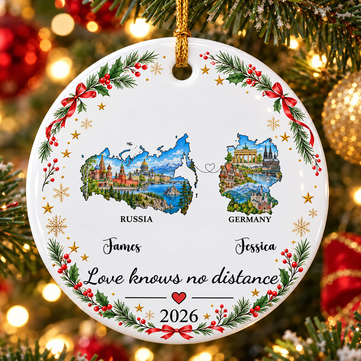 Love Knows No Distance State Map - Personalized Ceramic Ornament - Christmas Gift For Long Distance Couples, Boyfriend, Girlfriend, Husband, Wife 0abd979f-5c49-4d3f-bff5-57234f8ef763-2-5-.jpg