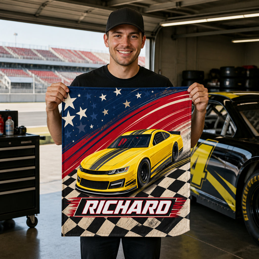 Personalized Stock Car Speed Towel - Personalized Sport Towel 0b0e92a9-b9d2-4b51-94df-224f05909e10.jpg