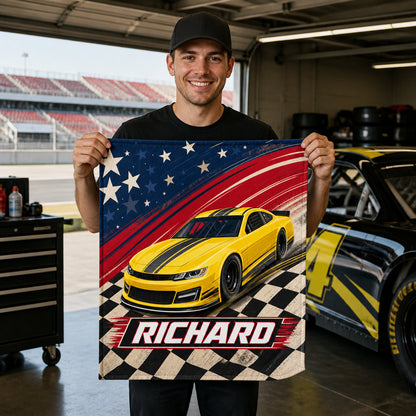 Personalized Stock Car Speed Towel - Personalized Sport Towel 0b0e92a9-b9d2-4b51-94df-224f05909e10.jpg