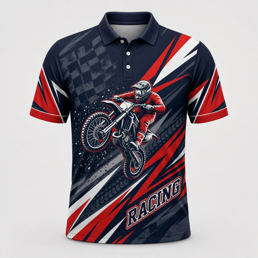 Custom Motocross Racing Name & Number AOP Polo - Personalized Polo shirt - All over printed 0b84c94c-453b-4341-ba0a-3cc2f008786f.png