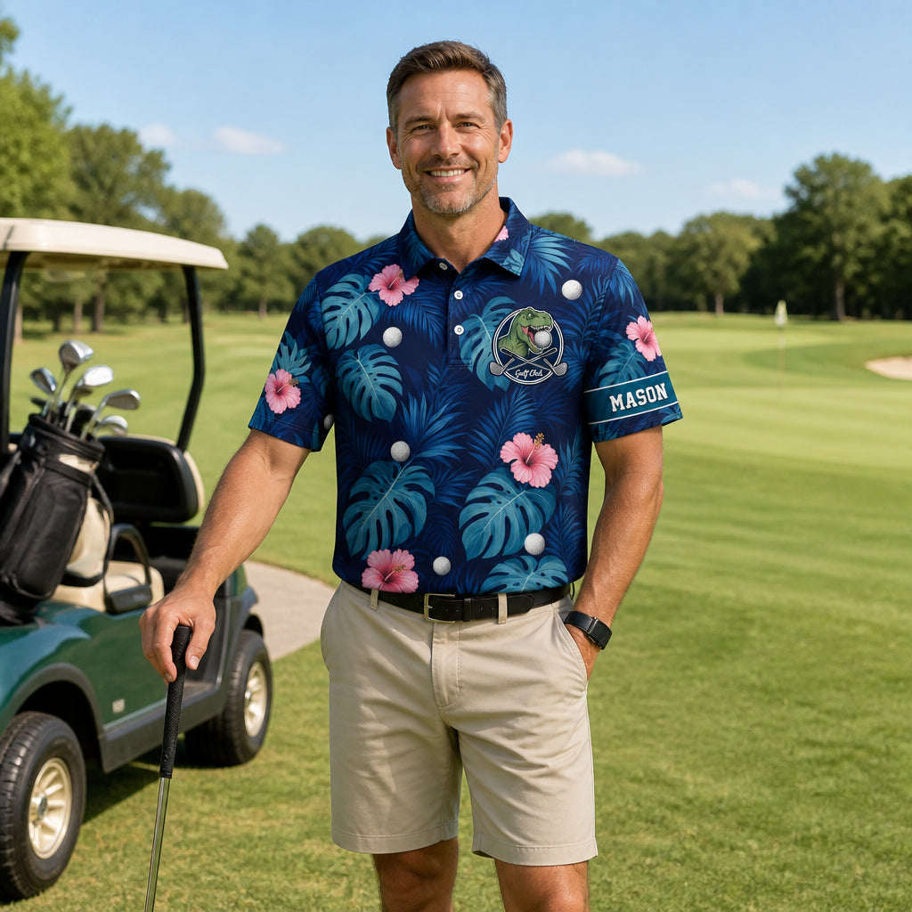 Back Nines Matter Dino Golf AOP Polo with Sleeve Name - Personalized Polo shirt - All over printed 0b8e8688-5dba-47e6-84b0-308b2a929295.jpg