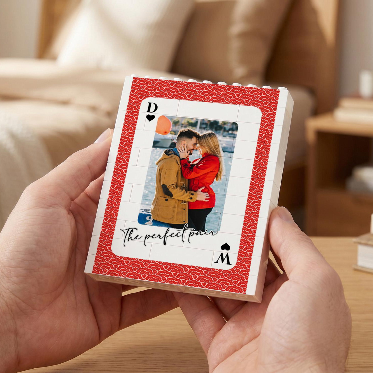 Custom Playing Card Photo Brick Puzzle Decor, Personalized Couple Photo Block, Romantic Anniversary Gift for Him Her, Valentine Keepsake 0bbcce1e-6c3d-445b-ae3e-c0ca0200ec80-4.png