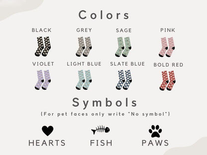 Custom Pet Photo Socks Personalized Pet Socks Custom Dog Socks Custom Cat Socks Fathers Day Gifts Cat Dad Gift Dog Dad Gifts Dog Face Socks 0c016af0-bdd8-4568-9564-ad5ccf77fe83.jpg