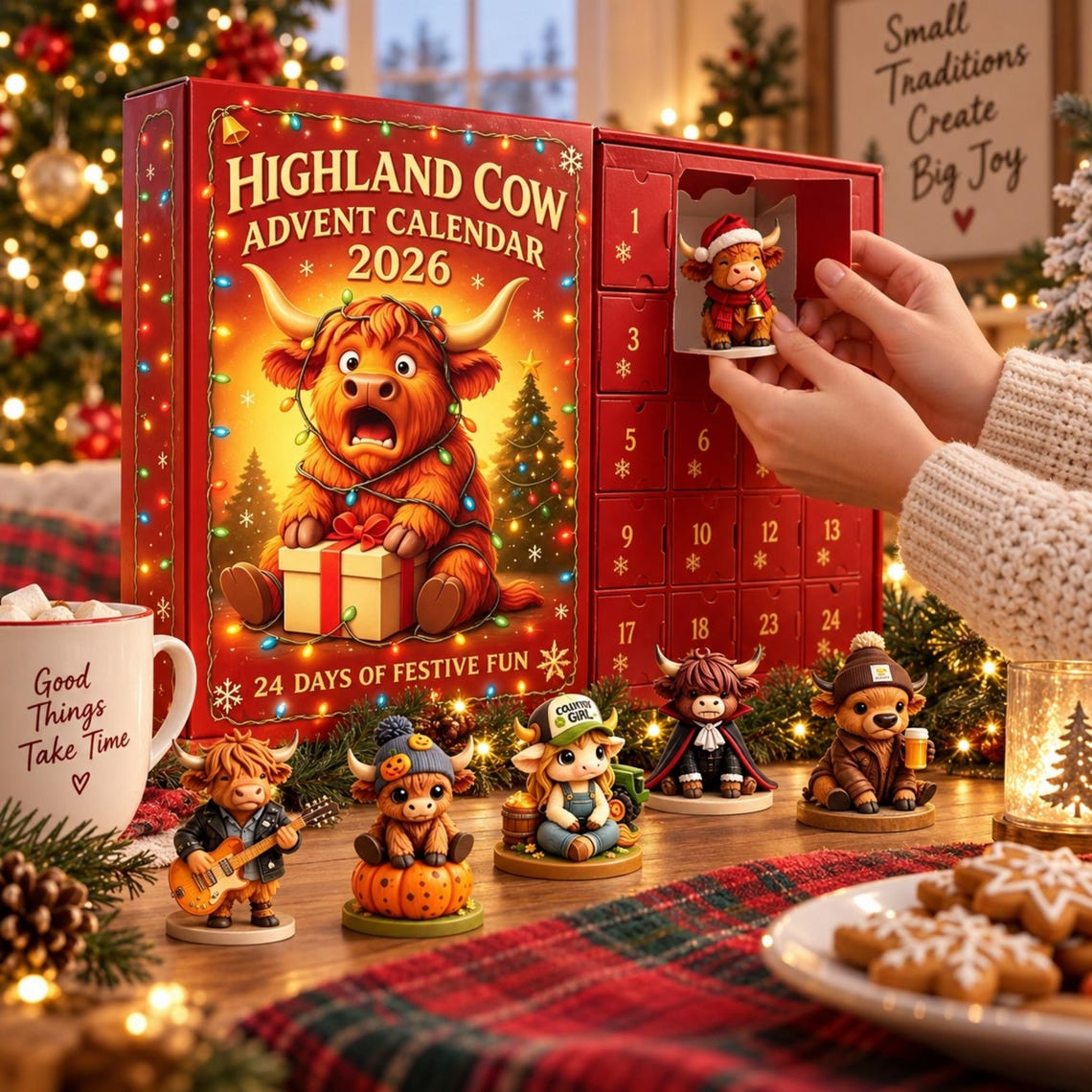 Highland Cow Advent Calendar 2026 24 Days Christmas Countdown 3D Collectible Figurines Farmhouse Holiday Decor Gift for Cow Lovers 0c03ff5c-8bf8-4a21-a7ea-8033dbcaea49-t-i-xu-ng-34-.png
