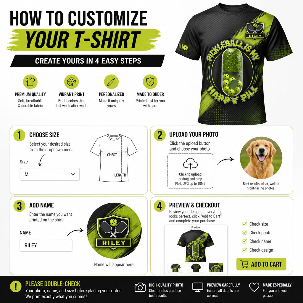 Pickleball Happy Pill AOP Tee with Custom Name - Personalized T-Shirt - All over printed 0cea3bc3-5abe-4f1a-b796-31e933ed6dc1.jpg
