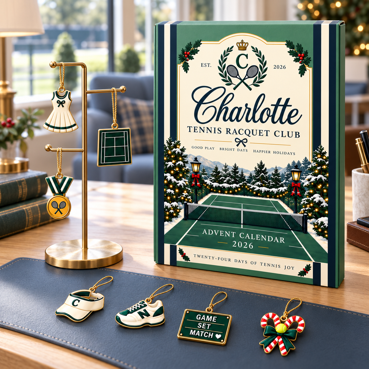 Personalized Tennis Advent Calendar, Custom Name & Initial 24-Day Christmas Countdown, Racquet Club Holiday Gift for Tennis Lovers 0d09773f-9fb9-4554-9db1-e059c019f013-L-ch-advent-tennis-c-ng-b-charm-treo-2.png