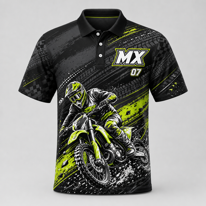 Custom Motocross Name & Number AOP Polo - Personalized Polo shirt - All over printed 0d15359c-03ed-449b-9466-96fd99b99c66.png